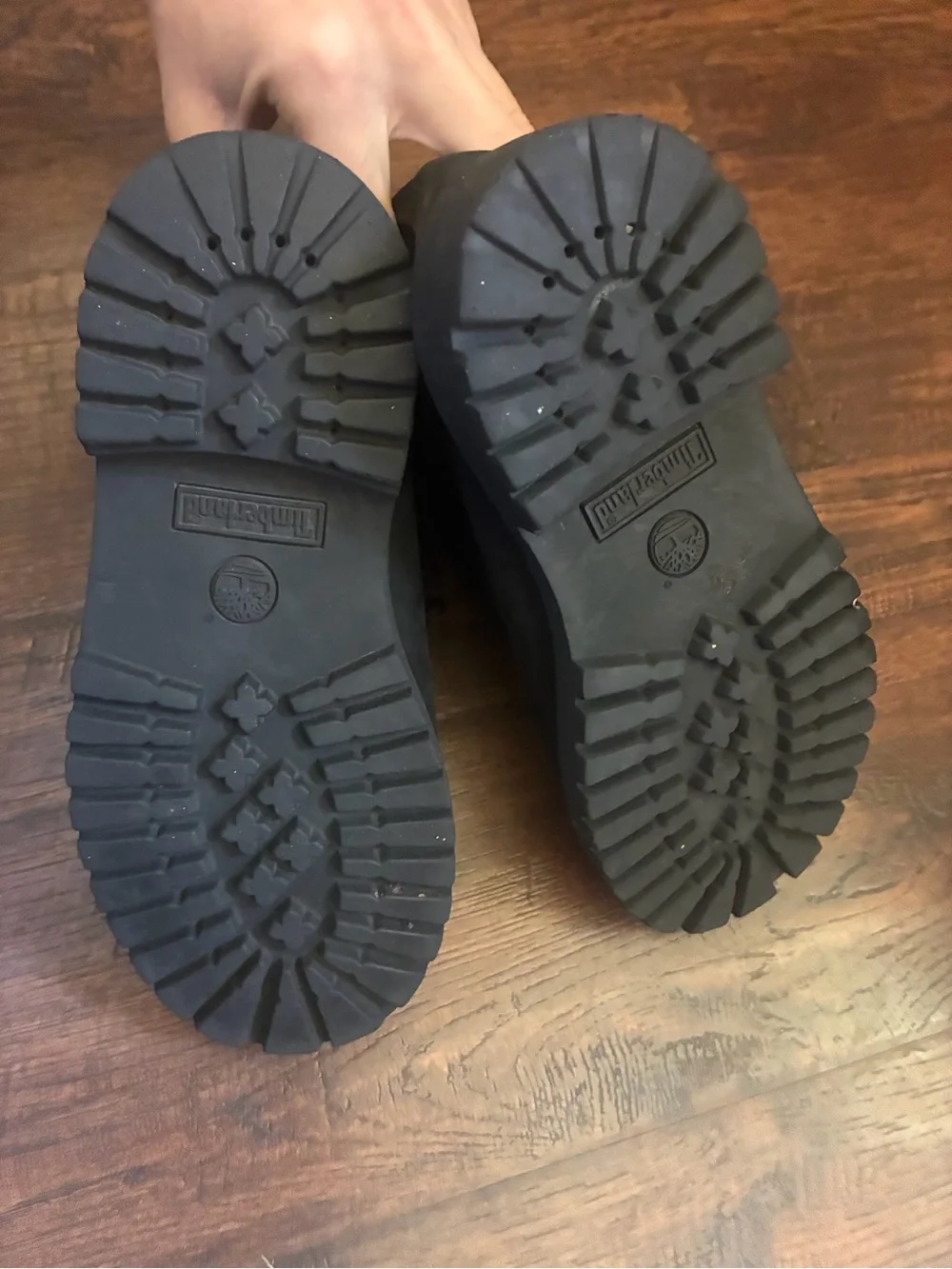 Kids Timberlands